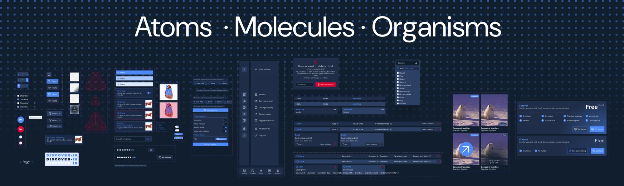 Design system